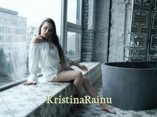 KristinaRainu