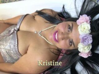 Kristine Porn str8