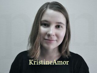 KristineAmor Porn str8