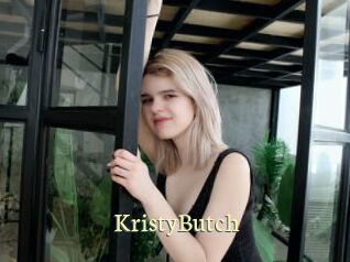KristyButch Porn str8