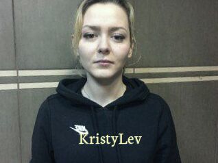Kristy_Lev