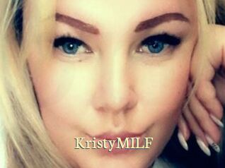 KristyMILF