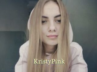 KristyPink
