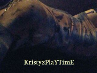 KristyzPlaYTimE