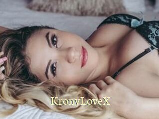 KronyLoveX