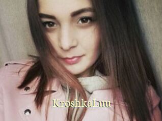 KroshkaLuu