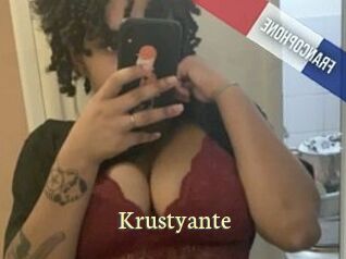 Krustyante
