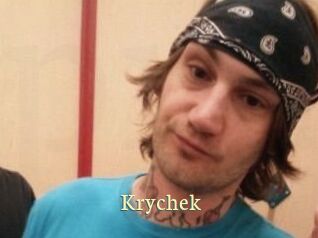 Krychek