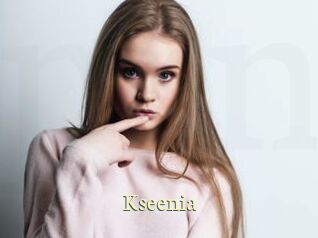 Kseenia Porn str8