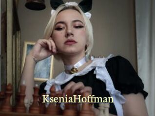 KseniaHoffman Porn str8