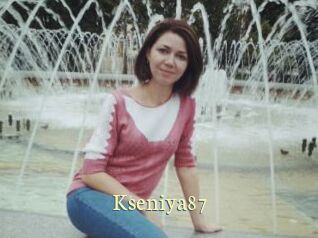 Kseniya87 Porn str8