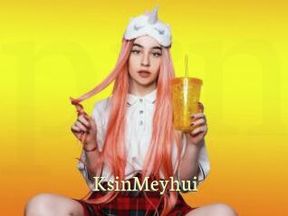 KsinMeyhui