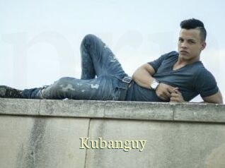 Kubanguy