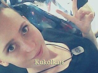 Kukolka18 Porn str8
