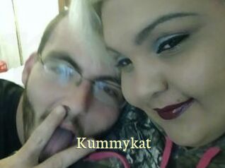Kummykat Porn str8