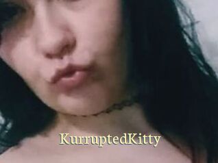 KurruptedKitty