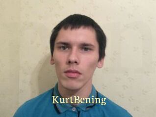 KurtBening Porn str8