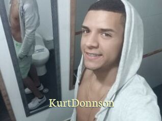 KurtDonnson Porn str8