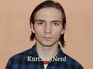 KurtSexyNerd