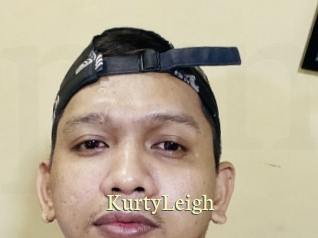 KurtyLeigh Porn str8