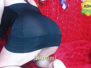 Kurumi