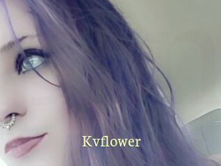 Kvflower