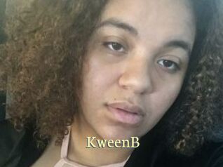 KweenB Porn str8