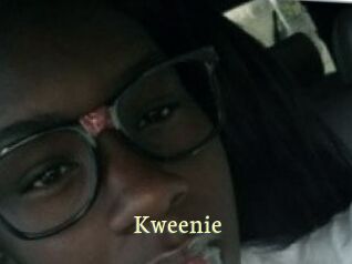 Kweenie