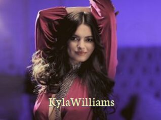 KylaWilliams