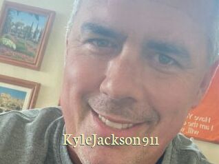 KyleJackson911