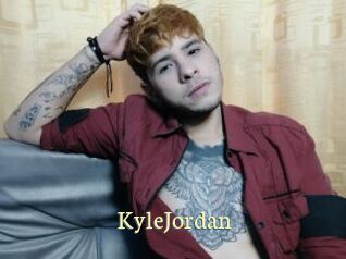 KyleJordan Porn str8