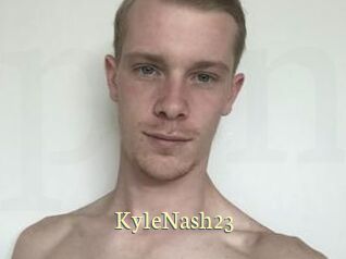 KyleNash23