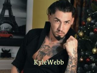 KyleWebb