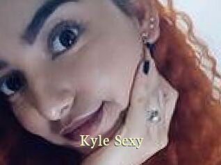 Kyle_Sexy Porn str8