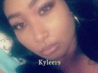 Kylee19 Porn str8