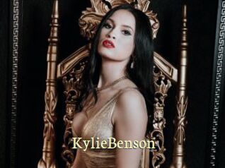 KylieBenson