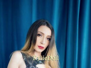 KylieDoll