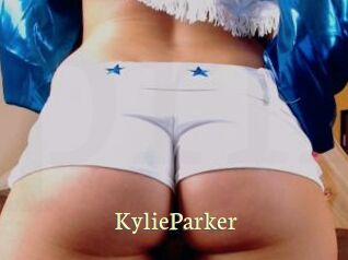 KylieParker Porn str8
