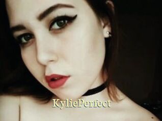 KyliePerfect