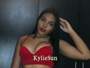 KylieSun