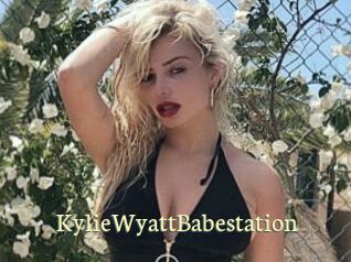 KylieWyattBabestation