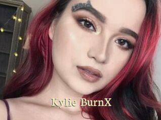 Kylie_BurnX