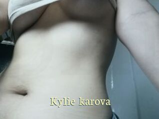 Kylie_karova