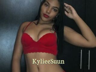 KylieeSuun