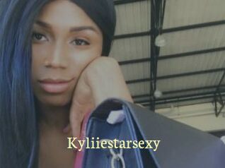 Kyliiestarsexy