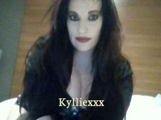Kylliexxx