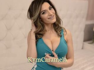 KymCaramela
