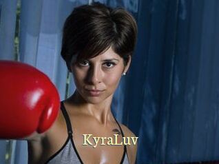 KyraLuv