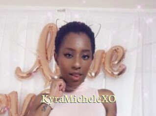 KyraMicheleXO Porn str8