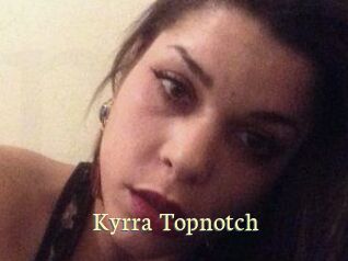 Kyrra_Topnotch